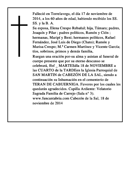 José Ramón Gutiérrez García