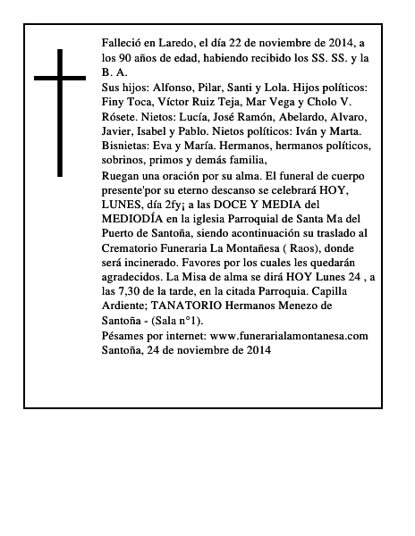 Leopoldo González Izquierdo