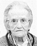 Natividad Morante Bárcena