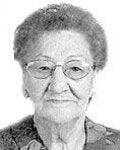 Prudencia Espinosa Ribaguda