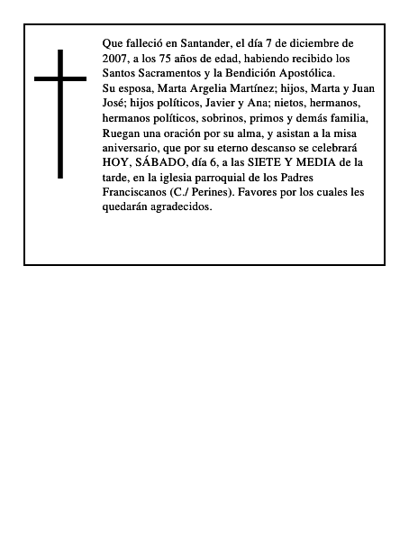 Juan José López Sainz