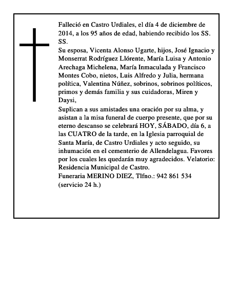 Luis Landa Llaguno