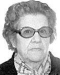 Emilia Fernández Gómez