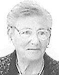 Alicia Montero de las Heras