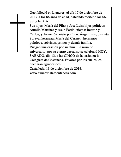 Serapio Pérez Diego