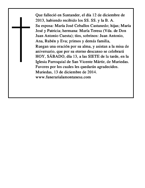 Fidel Rivas Crespo