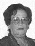 Doña Teresa Llata Salmón