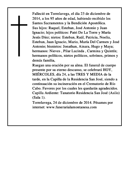 María Antonia Rodríguez Fernández