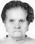 Martina Lavín Gómez