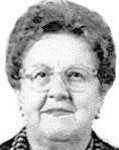 Fermina Ordoñez Aguado