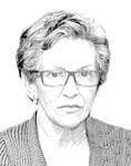 PILAR MARGÜELLES DEL CASTILLO