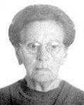 Mª TERESA TABOADA CALVO