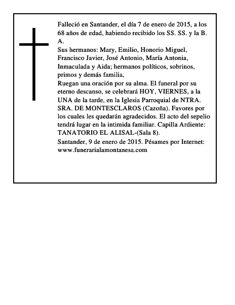 Juan José Díez Matabuena