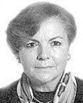Tinuca Santamaría Izquierdo