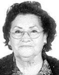 Valeriana García López