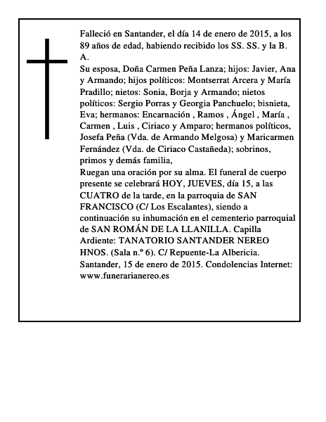 Jesús Castañeda García