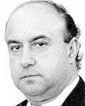 Jesús María Alonso Pedraza