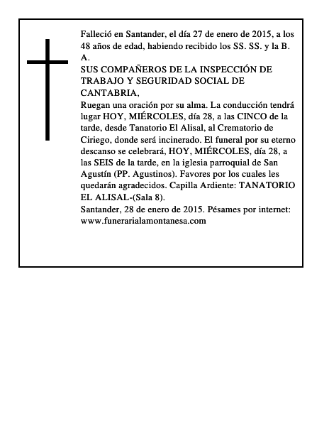 Ángel Barriendo Cañada