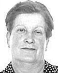 M.ª del Carmen Cano Martínez