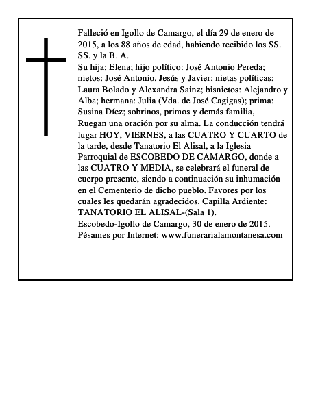 Jose Luis Navarro Díez