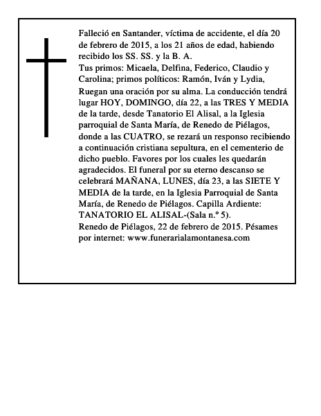 Fidel López Santander 2