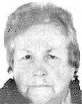 María Carmela Elizalde González