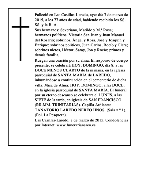 Ángel Cruz Cueto