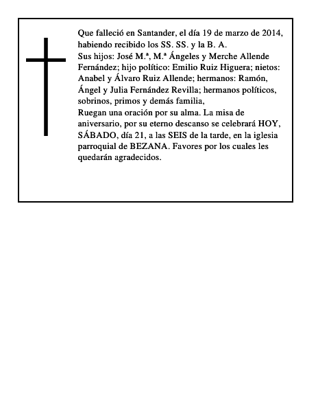 Ñuca Fernández Revilla