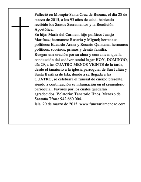 Fernando Cueto