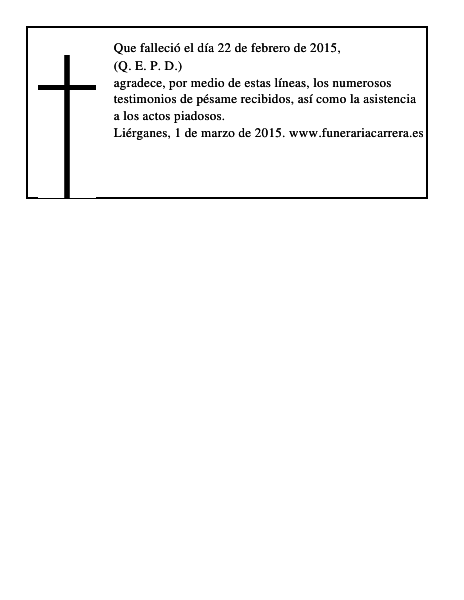José Velasco Fernández