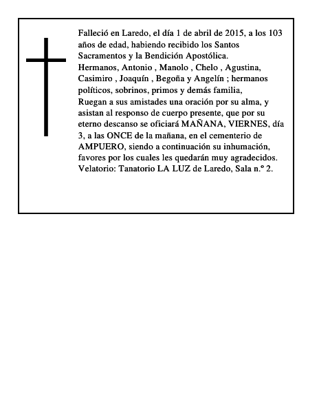 Milagros Mollinedo Leicea