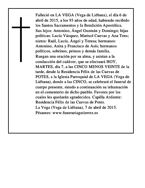 Ángel Gutiérrez Pelaez