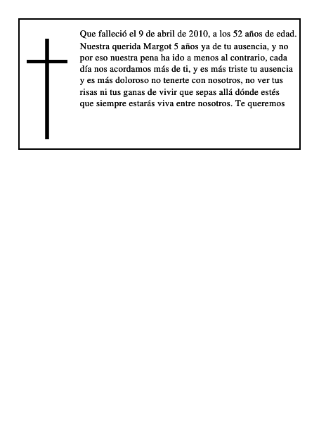 Margarita Uria Cifrian