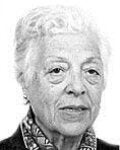 DOÑA EVANGELINA DERMIT RIOS