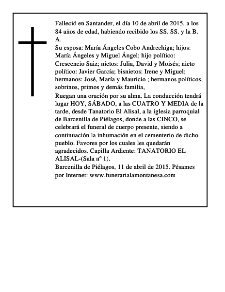 Jesús Peña Via