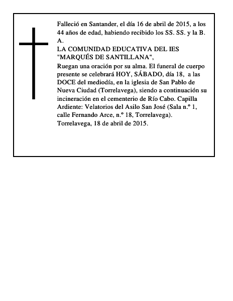 Maria Isabel Gomez Velarde