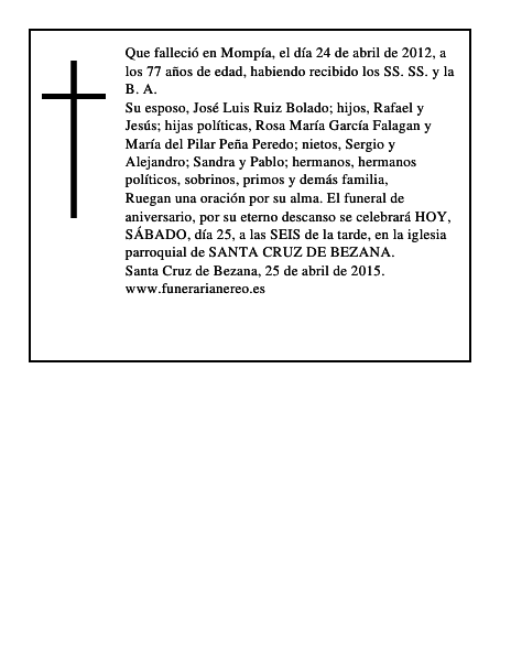 VICTORIA PUENTE LLATA