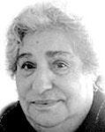 Elvira Pérez Lanza