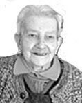Vicenta Gómez Martínez