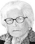 Josefa Martínez Rasines