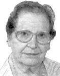 María Luisa Ruiz Martín