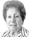 María Luisa Serna Quintana