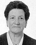 María Teresa Gómez Gómez