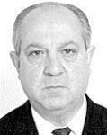 José Antonio González Salmantón