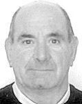José Cabrillana Pulido