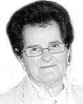Aquilina González Rábago