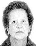 María Luisa Suárez García