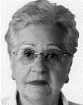 Doña Esther Martínez del Río