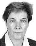 Evangelina Bedia Gutiérrez