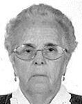 EVANGELINA GANDIAGA BALBONTIN